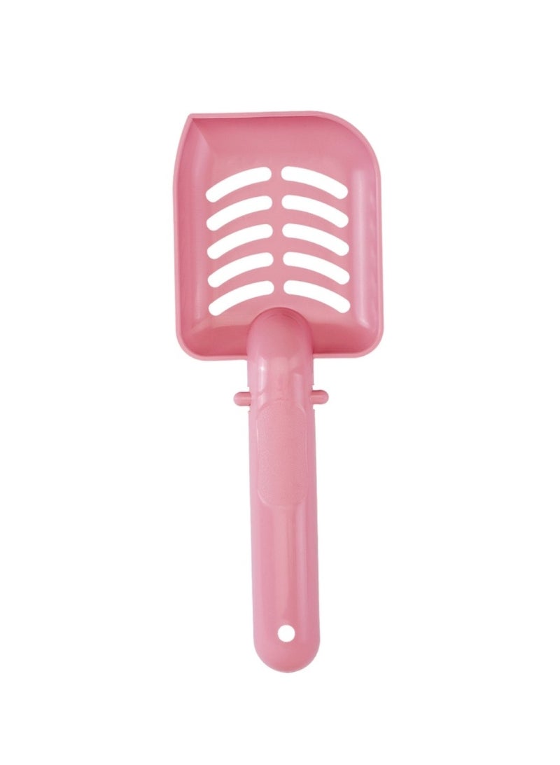 IMAC Paletta Litter Scoop for Cats – Assorted Colors (9 × 23cm)